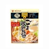 맛있는 참깨 두유 냄비 츠유 미니 팩