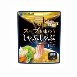 미츠칸 국물까지 맛있게 먹는 키와미 다시 32g