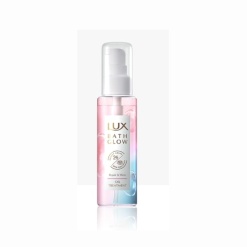 LUX 목욕 글로우 리페어 & 샤인
오일 트리트먼트