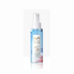 LUX 버스글로우 모이스처 & 샤인
워터 미스트