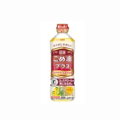 닛신 코메 기름 플러스