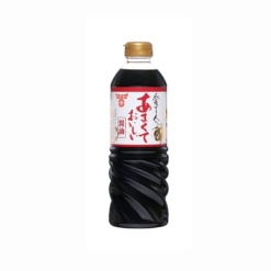 훈도킨 맛있는 간장 720ml 플라스틱 병