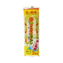 마루타이 봉라면 아사리 간장 맛 2식분