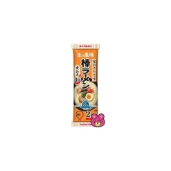 마루타이 포장마차 돈코츠맛 보우 라멘 170g