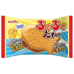 명당제과 에어 인 초코