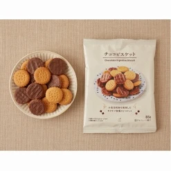 로손 다이제스티브 초코비스킷 67g