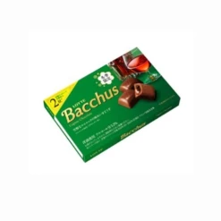 롯데 박카스 LOTTE Bacchus 코냑 초콜릿
