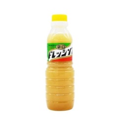 토무라 드레싱 본점의 수제 드레싱 매운 맛 360ml