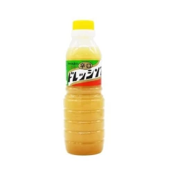 토무라 드레싱 본점의 수제 드레싱 매운 맛 360ml