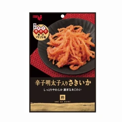 겨자명란젓이 들어간 오징어채 40g