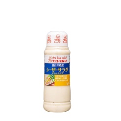 고베 이치 반칸 시저 샐러드 드레싱