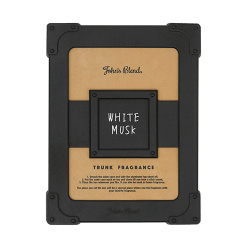 존스 블렌드 방향제 차량용 거치형 트렁크 화이트 머스크 175g