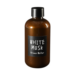 존스 블렌드 아로마 워터 가습기용 2022년형 화이트 머스크 대용량 520ml