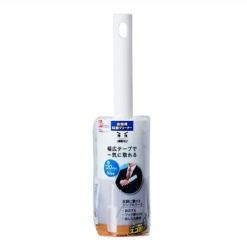 렉 격오치군 의류용 점착 클리너 본체