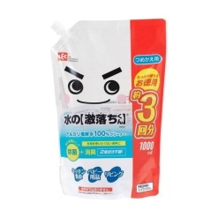 렉 물의 격락 군 리필용 1000ml