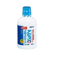 사토 아세스 메디클린 450ml