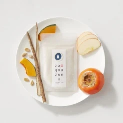 코요리 자유젠 가을소금 -달- b 140g