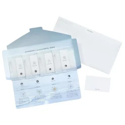 코요리 사계절 소금편지 10gx4포