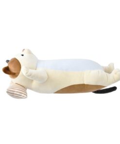 리브하트 프리미엄 네무네무 애니멀즈 고로네 쿨링 필로우 유즈