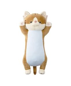 리브하트 프리미엄 네무네무 애니멀즈 고로네 쿨링 필로우 무기