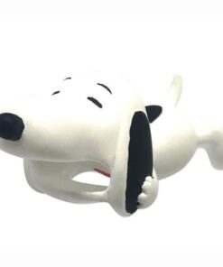 드림즈 지퍼 바이트 피너츠 스누피 VRT42780