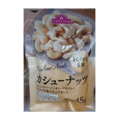 탑밸류 캐슈넛 35g