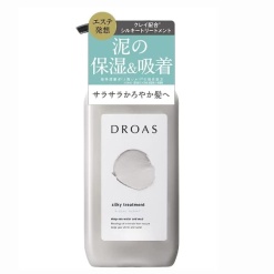 아이엔이 드로아스 실키 트리트먼트 400ml