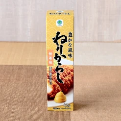 패밀리마트 반죽 겨자 무착색 42g