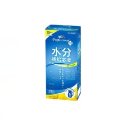 아지노모토 AGF 프로페셔널 수분 보급 응원 달콤한 레몬 1L용 13.5gx10P