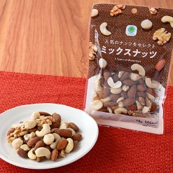 패밀리마트 인기 견과류를 선택 믹스넛 78g