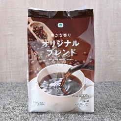 패밀리마트 풍부한 향기 오리지널 블렌드 330g