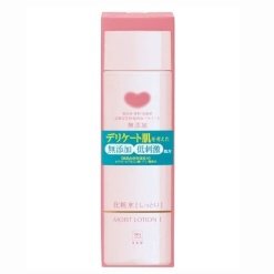 우유비누 카우브랜드 무첨가 보습 스킨 (모이스처) 175ml