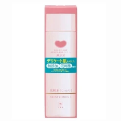 우유비누 카우브랜드 무첨가 보습 스킨 (모이스처) 175ml