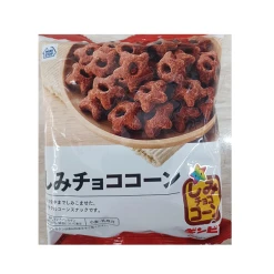 미니스톱 얼룩 초코콘 63g