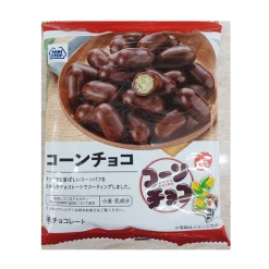 미니스톱 옥수수 초코 65g