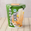 패밀리마트 간사이풍 키츠네 우동 70g