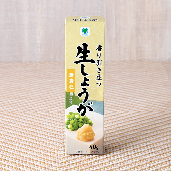 패밀리마트 생생강