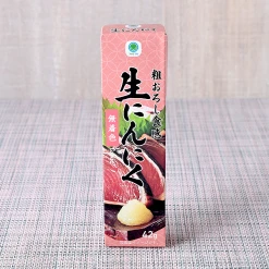 패밀리마트 생마늘 무착색 42g