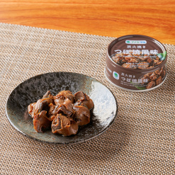 패밀리마트 츠보야키풍맛