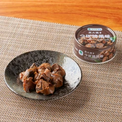 패밀리마트 츠보야키풍맛