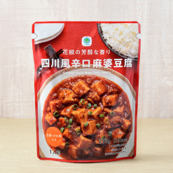 패밀리마트 사천풍으로부터 토마파두부