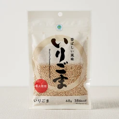 패밀리마트 고소한 풍미 들깨 60g