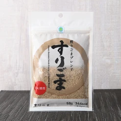 패밀리마트 볶은 깨 블렌드 갈은 깨 55g