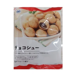 미니스톱 초코슈 62g