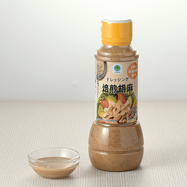 패밀리마트 드레싱 볶은깨 300ml