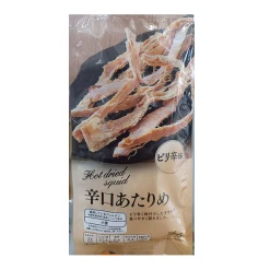 미니스톱 매운맛 오징어채 16g