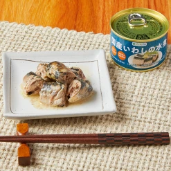 패밀리마트 국산 정어리 통조림