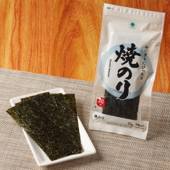 패밀리마트 구이김 23g 3절 30매입