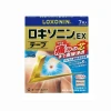 다이이치산쿄헬스케어 로키소닌 EX 테이프 7매