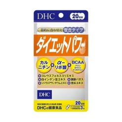 DHC 다이어트 파워 60정